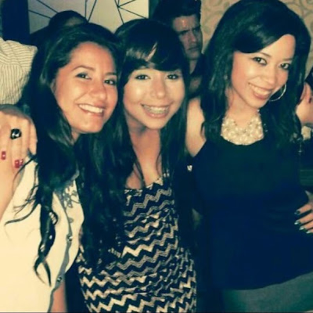 Meet your Posher, Gisett karina